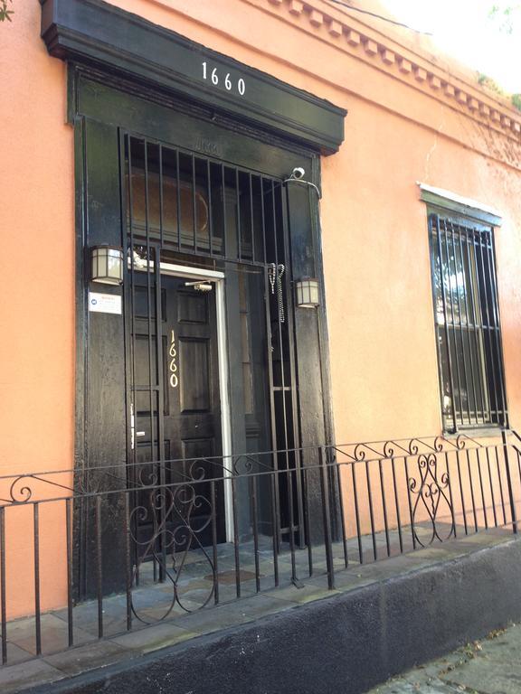新奥尔良 The Garden District House旅舍 外观 照片